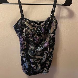 Talula medium tank top